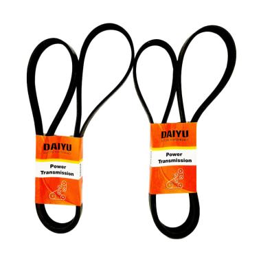 FAN BELT / TALI KIPAS 6 PK 1890 FOR ... OLLA ALTIS/GEN 1.8 ( AC )