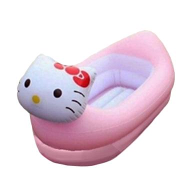 Unduh 400 Gambar Ember Hello Kitty  Gratis HD