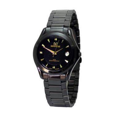 Mirage Ladies Edition D35H210MRG411 ... l Chain Jam Tangan Wanita