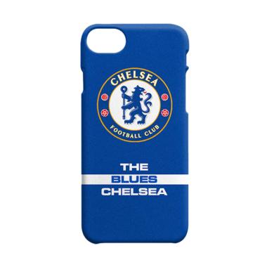 Indocustomcase Bmw Logo Apple Iphone 5 5s Custom Hard Case Source · Indocustomcase Chelsea Blues Cover