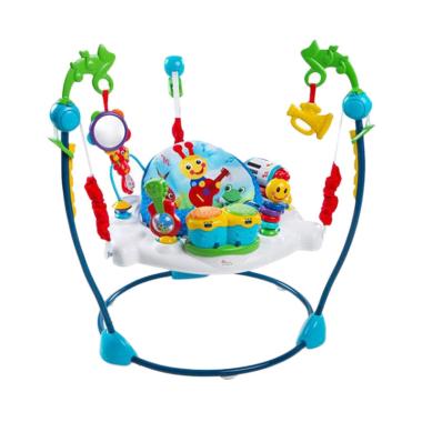 harga jumperoo