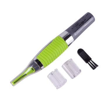 Toko Bagus Indo Electric Micro Touc ... t Alat Cukur Dengan Lampu