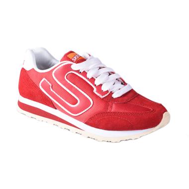 Daftar Harga Sepatu Leather Wanita Skechers Terbaru September 2020 Terupdate Blibli Com