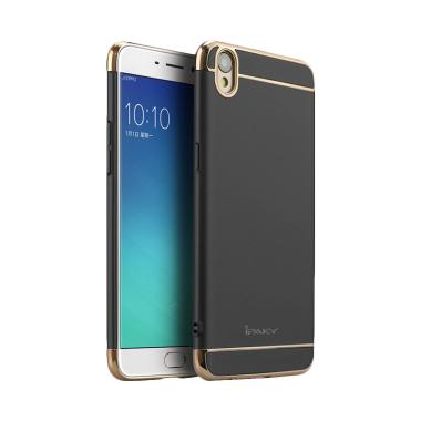Ipaky Seamless Slim Hybrid Back Cover Hardcase ...