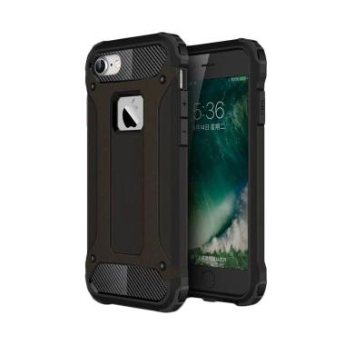 Spigen Transformers Iron Robot Hard ... 6S Plus 5.5 Inch - Black