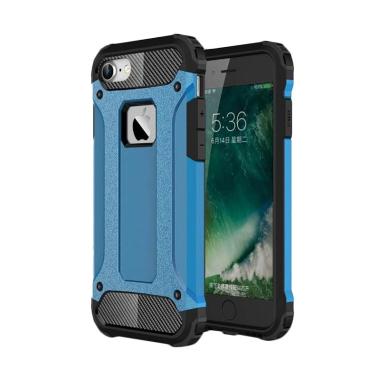 Spigen Transformers Iron Robot Hard ... e 6S Plus 5.5 Inch - Blue
