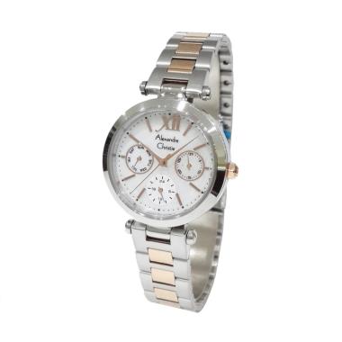 Jual Jam Tangan Christie Wanita Rose Gold Online - Harga Baru Termurah Maret 2019 | Blibli.com