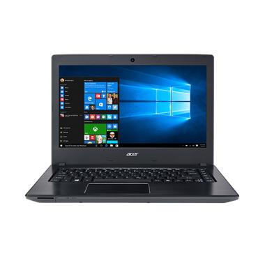 Jual Laptop Acer Core I5 Aspire E 14 Terbaru 2020 Blibli Com