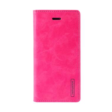 Mercury Goospery Bluemoon Flip Cove ... one 6 5.5 inch - Hot Pink