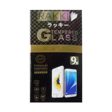 Rakki Glori Premium Tempered Glass ... r for Xiaomi Redmi Note 2