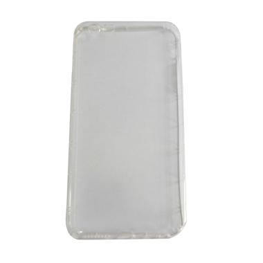 QCF UltraThin Premium Softcase Casi ... lus 5.5 Inch - Transparan