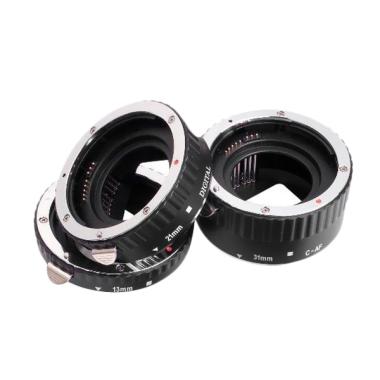 XCSource Metal Auto Focus Macro Ext ... non EOS 60D/70D/600D/700D