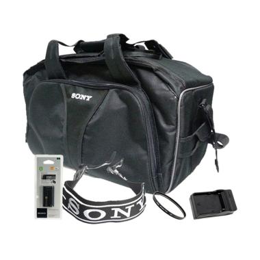 Third Party Paket Promo untuk Camcorder Sony SD1000 atau MC1500