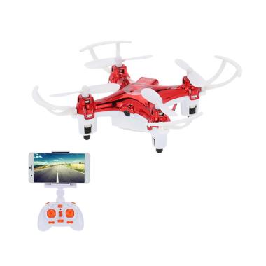 Blackhawk FQ777 951W WiFI Live Firs ... 4CH 6Axis Gyro Nano Drone