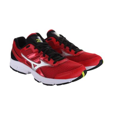 sepatu lari mizuno