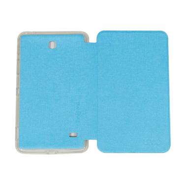 Ume Samsung Galaxy Tab 4 T230 / T23 ... 31 / Non View - Biru Muda