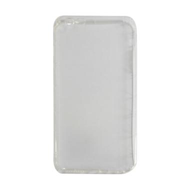 VR UltraThin Premium Softcase Casin ... lus 5.5 Inch - Transparan