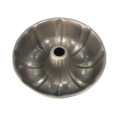 Jual Perlengkapan Dapur Master Pastry Harga Baru Desember 2018 Master Pastry Bursa Dapur Non Stick Bundt Form Pan Peralatan Kue