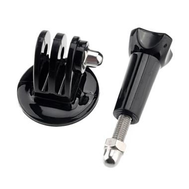 OEM Cameacs Tripod Mount Camera Ada ... w for GoPro and Xiaomi Yi