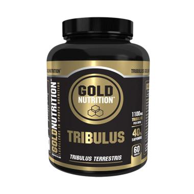 Obat Kuat Herbal Tribulus Gold Nutrition Original