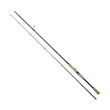 Favorite Fishing 762MH Casting Spin ... eze Joran Pancing - Black