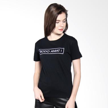 Ellipses Inc Tumblr Tee T-Shirt Blessed Kaos Wanita ... Rp 40.000 Rp 80.000 50% OFF · Ellipses ...