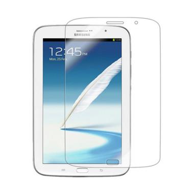 Wanky Ultrathin Tempered Glass Scre ... S 8.4 Inch - Transparant