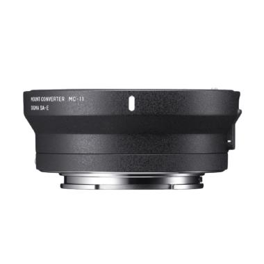 Sigma MC-11 Mount Converter Lens Adapter jpckemang GARANSI RESMI