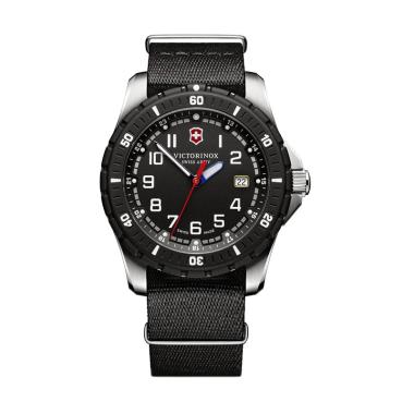 Jual Jam Tangan Swiss Army Original Model Terbaru Blibli Com