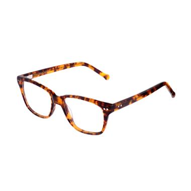 Franc Nobel 041507 Unisex Allegro H ... Kacamata - Light Tortoise