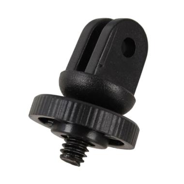 Action Cam Mini Tripod Adapter Moun ... -PRO and Xiaomi Yi Camera