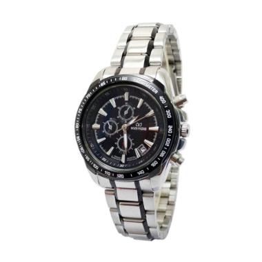 Mirage Edition D35H210MRG8305LBRPSPH Date Jam Tangan Wanita
