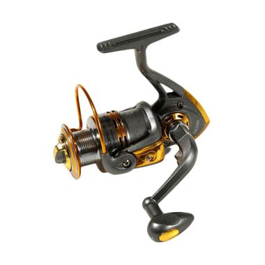 Universal Debao DB3000A 10 Ball Bearing Metal Fishing Spinning Reel