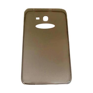 Winner Ultrathin Silicone Softcase ... Tab3 V/T110/T116 - Black