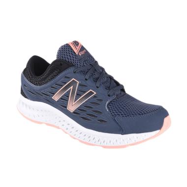New Balance Women's Fitness Running ... u Olahraga - Navy W420LG3