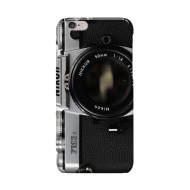 Indocustomcase Camera Nikon F3 Casi ... iPhone 6 Plus or 6S Plus