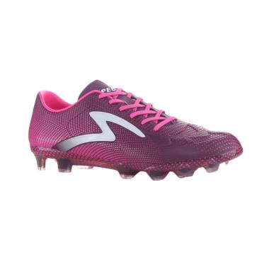 Specs Swervo Thunder Bolt Sepatu Se ... urrant Scandinavian White
