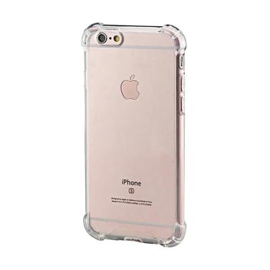 Universal OEM Anti Shock Anti Crack Softcase Casing for iPhone 6G or iPhone 6S