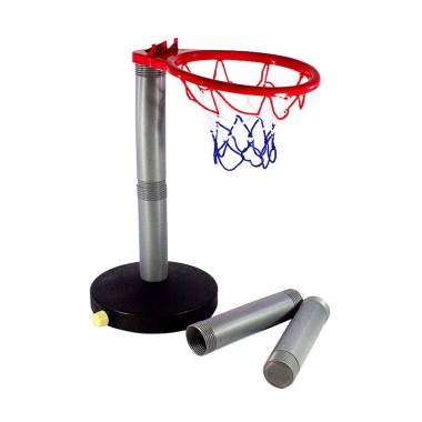 Momo Toys Basket Ball Championship 4904 Bola Basket Set Plus Tiang Source · otoys otoys mainan