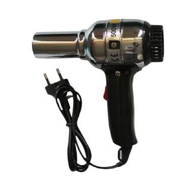 Mellius Stainless Hair Dryer Reguler Pengering Rambut Mellius Stainless Hair Dryer Reguler Pengering Rambut