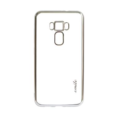 Softcase Asus Zenfone 3 Max Zc553kl Produk Berkualitas Harga Diskon September 2020 Blibli Com
