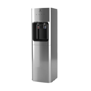 Electrolux EQBXF00BXSI Dispenser Air - Silver [Galon Bawah]
