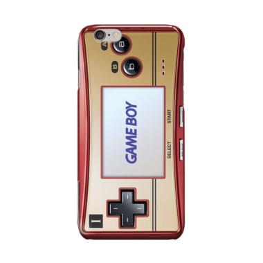 Indocustomcase Game Boy Cover Casin ... Iphone 6 Plus or 6S Plus