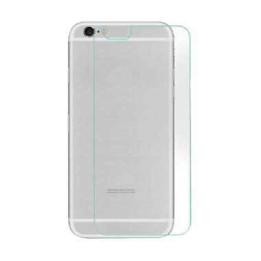 QCF Tempered Glass Anti Gores Kaca ... Inch Temper Kaca - Clear