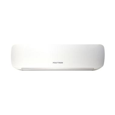 Polytron PAC-5VX AC Split 1/2 PK Low Watt Neuva Ice R410a - Putih