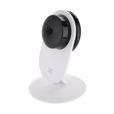 Kamis Ganteng - Xiaomi Yi 720p HD N ... rnasional Version - Putih
