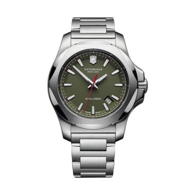 Victorinox Swiss Army I.N.O.X. Stai ... a 241725.1 - Silver Green
