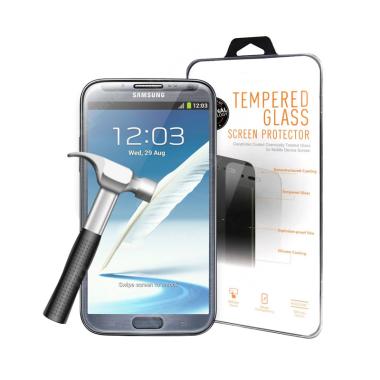VR Tempered Glass Anti Gores Kaca Screen Protector for Sony Xperia Z3 Mini / Z3 Compact Temper Kaca 
