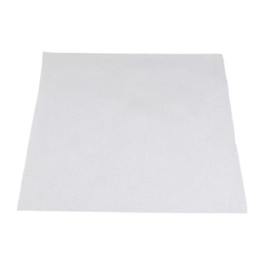 Ikea Variera Reduce Noise Drawer Mat Transparan Alas Laci - Putih [1.5 m] Putih