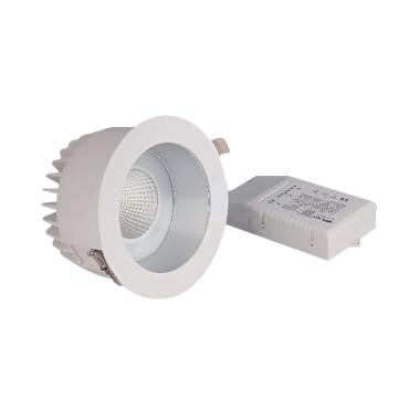 Nerolight Architectular Recessed Downlight Bright Warmwhite Lampu LED [8 Inch/ 40W/ 3900Lm] -